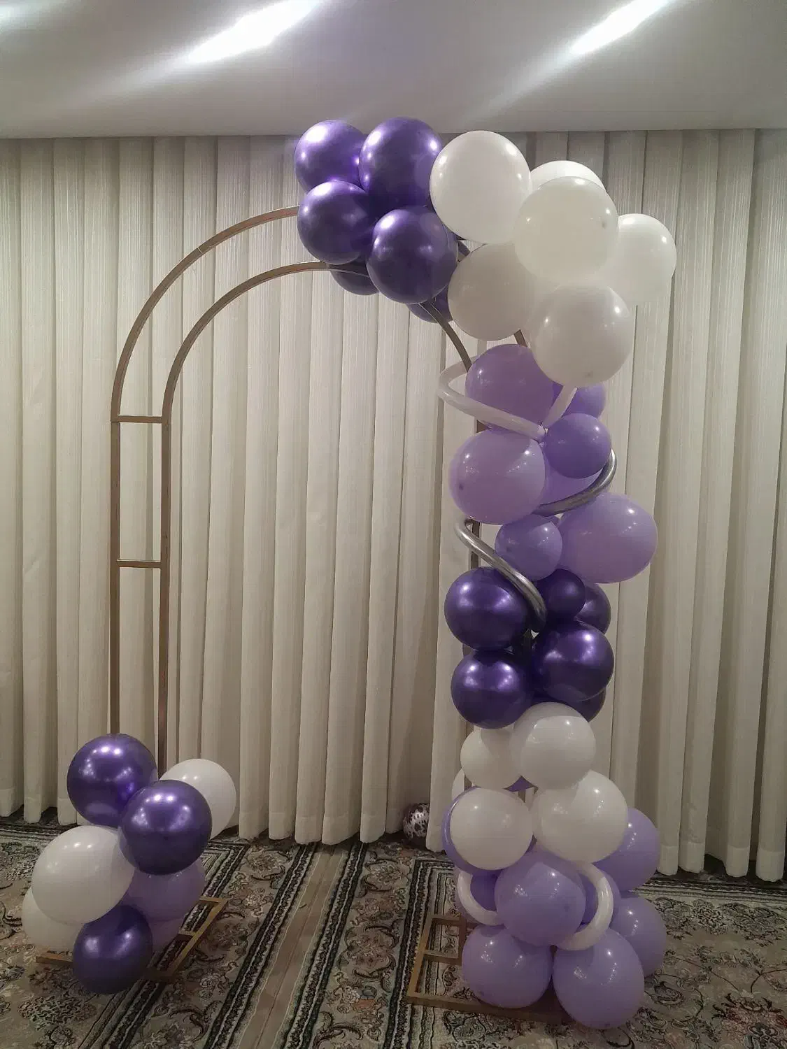 بادکنک|اسباب‌بازی بچه|کرج, خرمدشت|دیوار