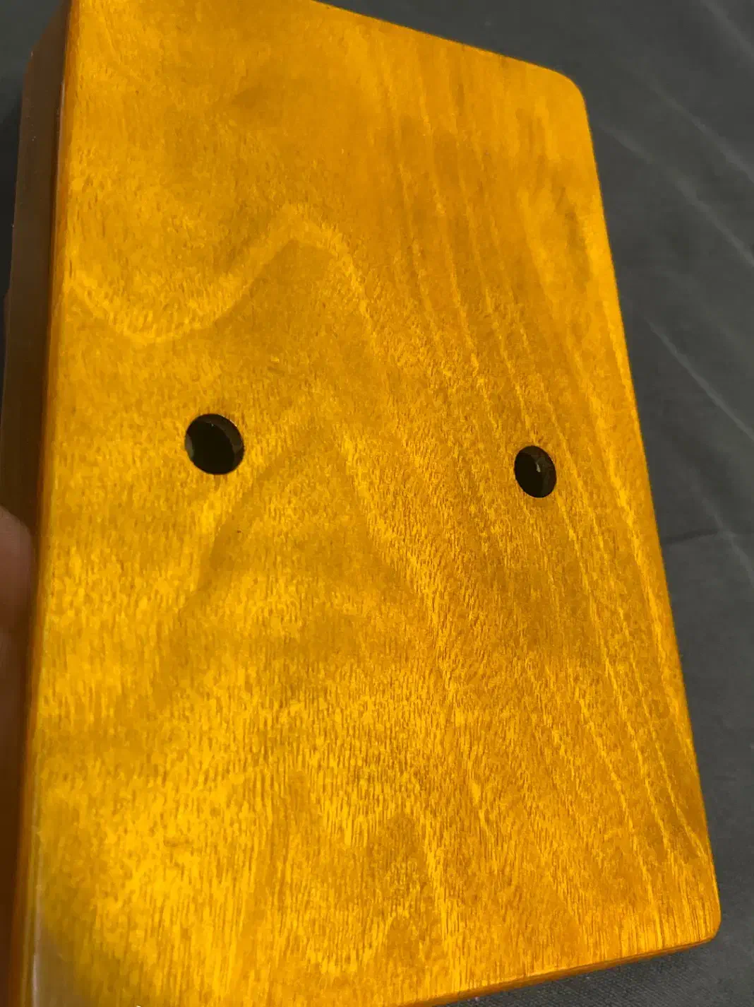 کالیمبا جکو اصل|سازهای سنتی|تهران, تهرانپارس شرقی|دیوار