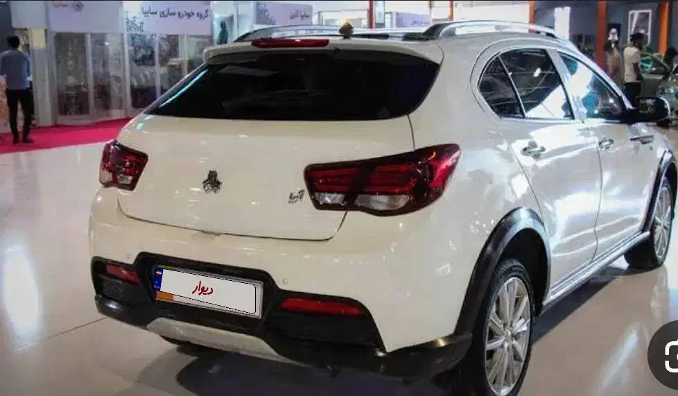 حواله خودرو آریا|خودرو سواری و وانت|مشهد, دوست آباد|دیوار