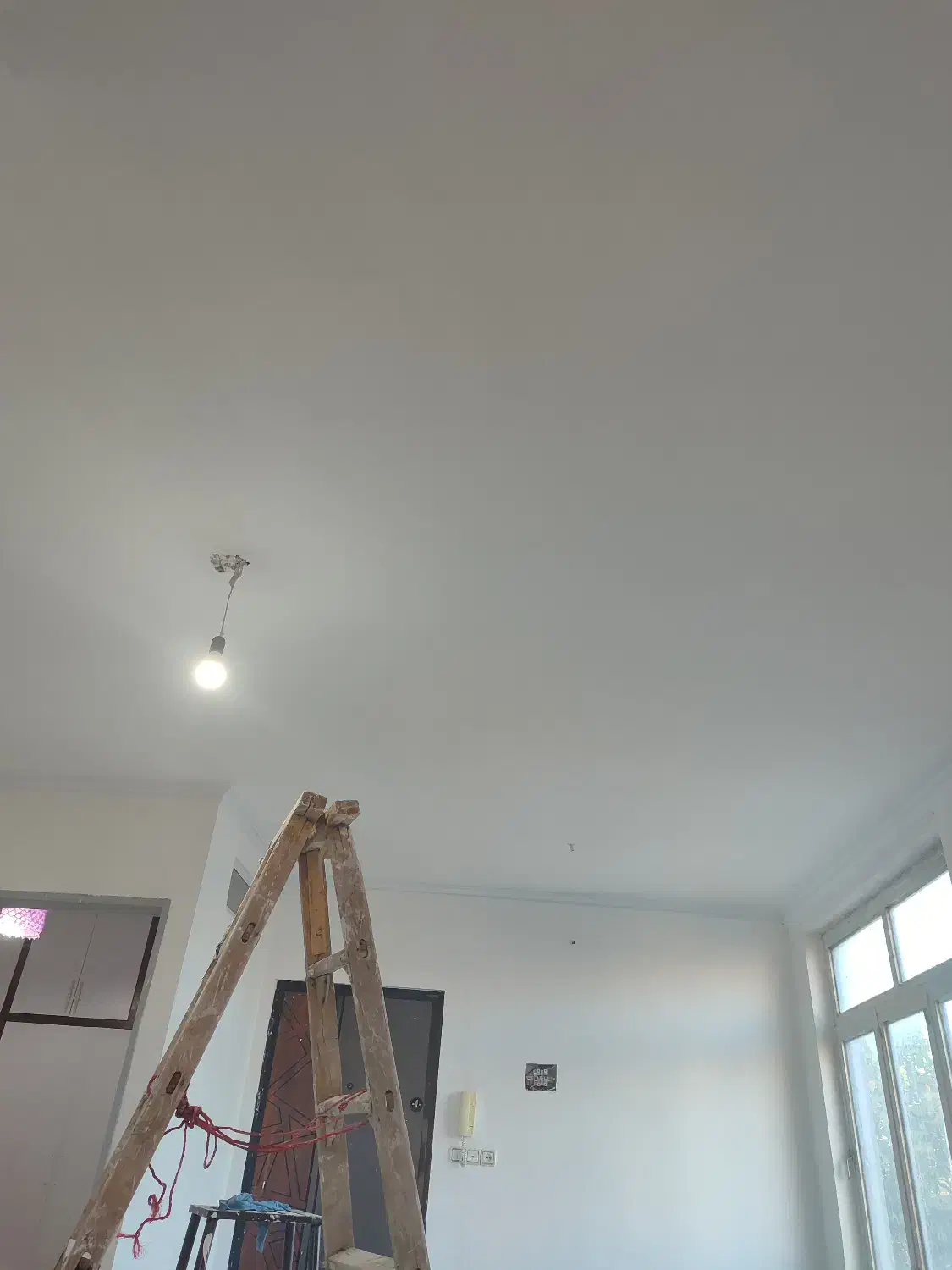 نقاشی ساختمان|خدمات پیشه و مهارت|نهاوند, |دیوار