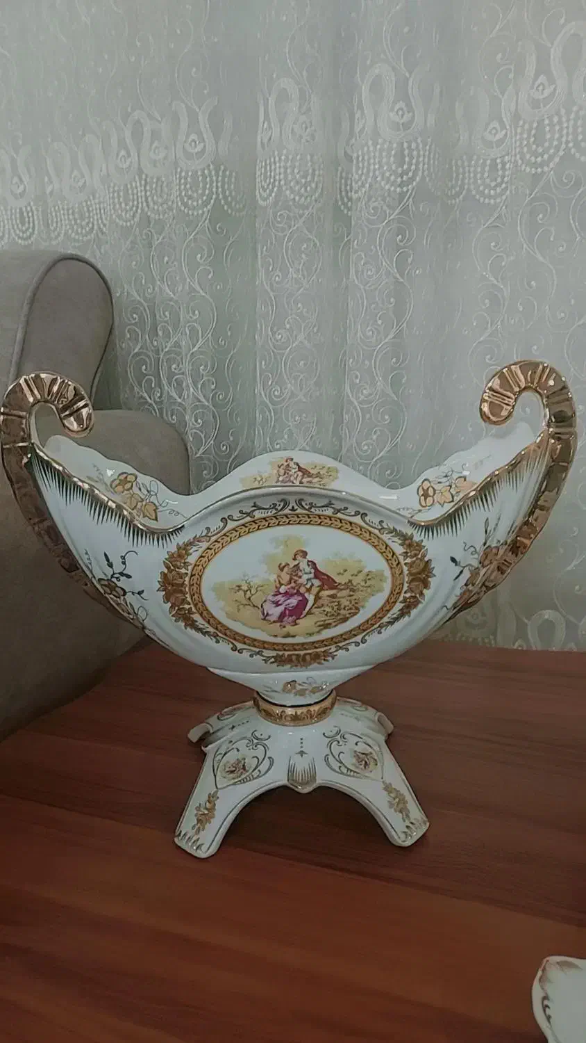 سرویس پذیرایی مارک لمونژ اصل آلمان|ظروف سرو و پذیرایی|گنبد کاووس, |دیوار