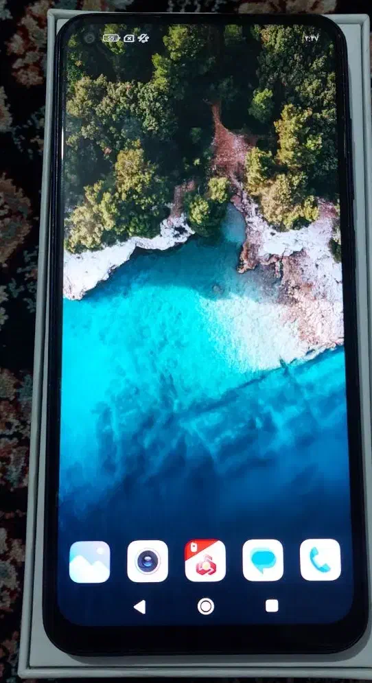 نوت ۹ حافظه ۱۲۸ گیگ|موبایل|چناران, |دیوار