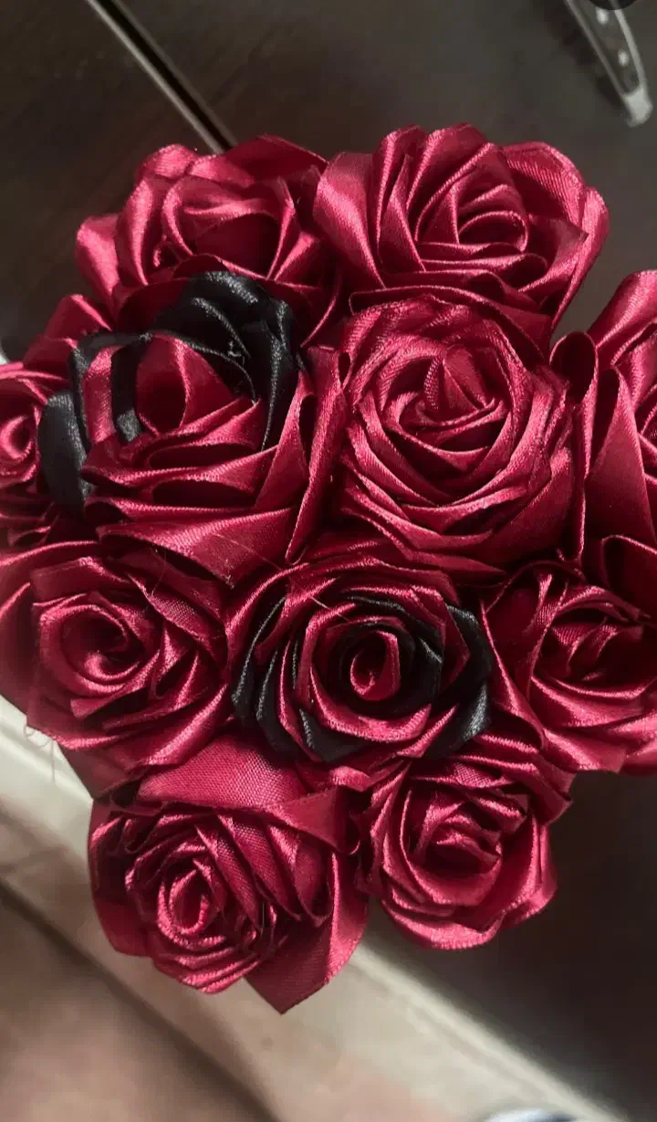 دسته گل|گل مصنوعی|قم, ارم|دیوار