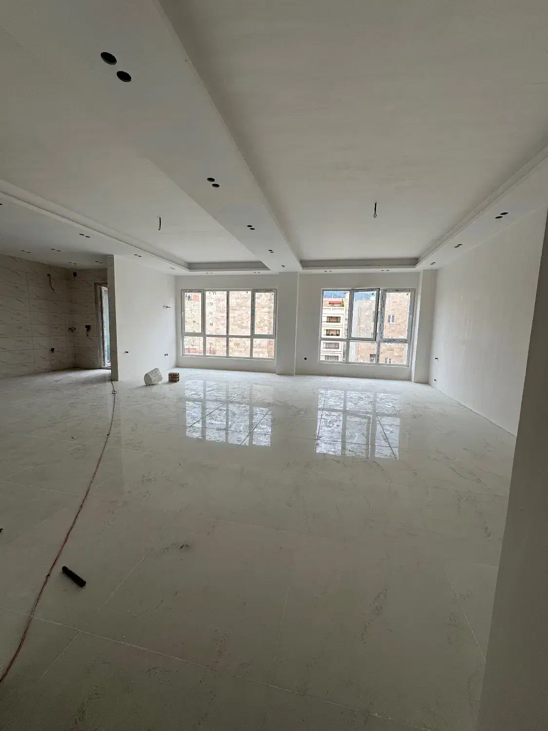 فروش یا تهاتر ملک واقع در عدالت ۸۸|فروش آپارتمان|گرگان, |دیوار