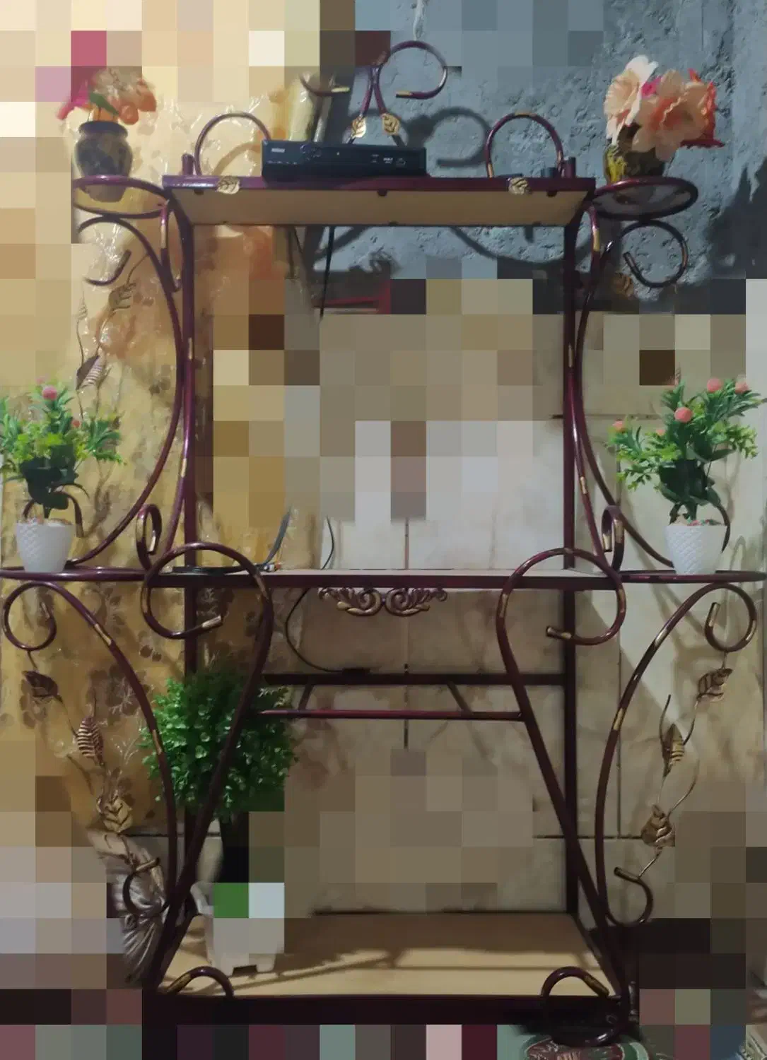 کمد تلوزیون|میز تلویزیون|سراوان, |دیوار