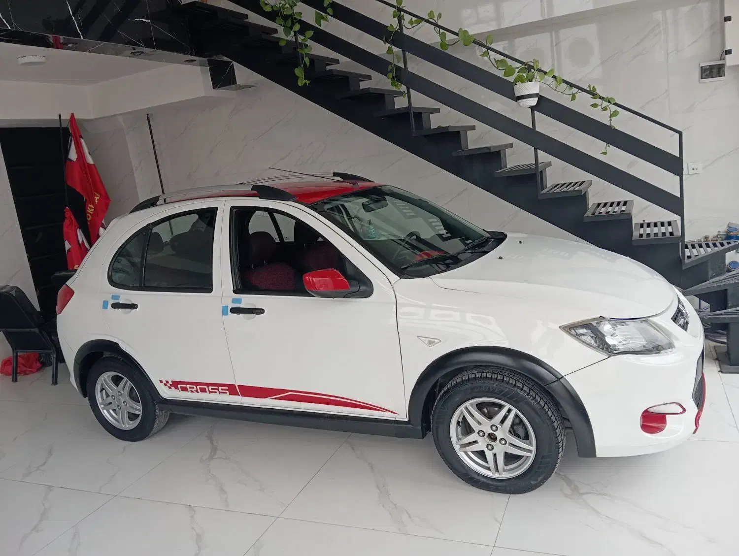 کوییک R|خودرو سواری و وانت|کلاله, |دیوار