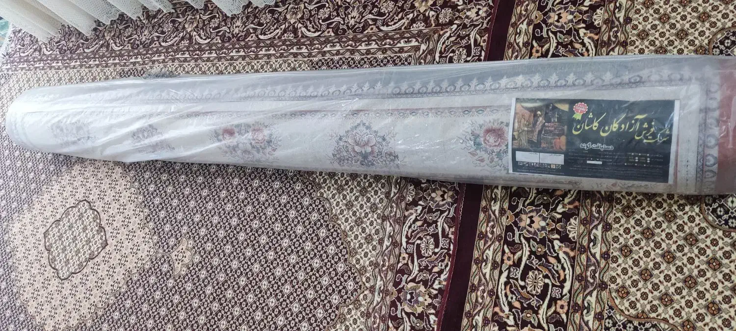 فرش 9متری|فرش|باسمنج, |دیوار