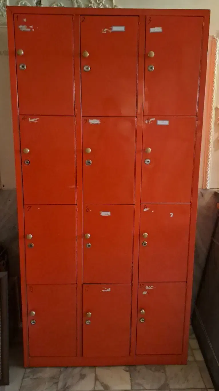 کمد|جاکفشی، کمد، دراور|اراک, |دیوار