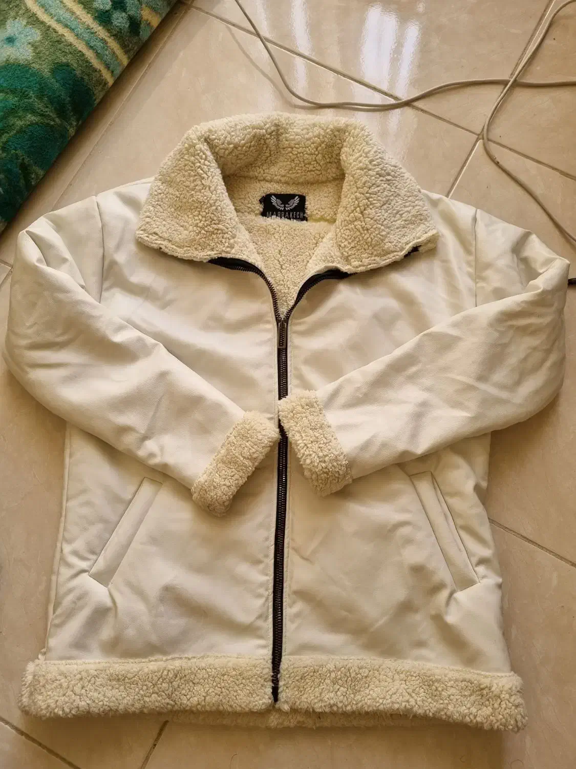 کاپشن مردونه|لباس|ملارد, |دیوار