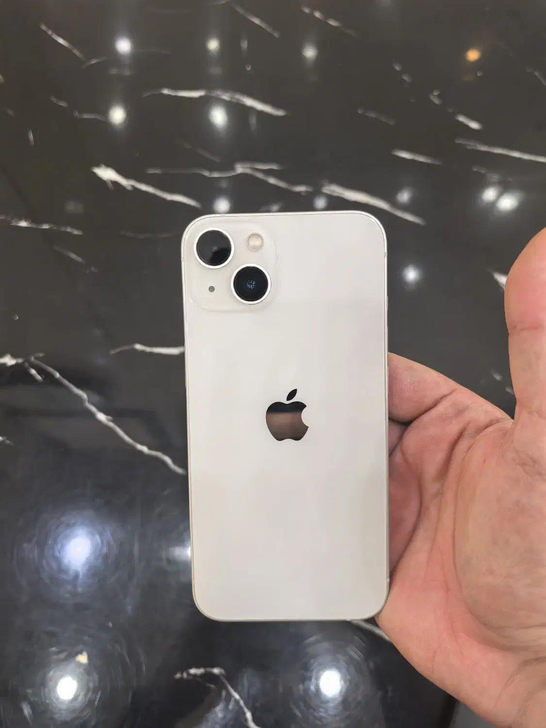 آیفون 13 نرمال iPhone|موبایل|قم, بکایی|دیوار