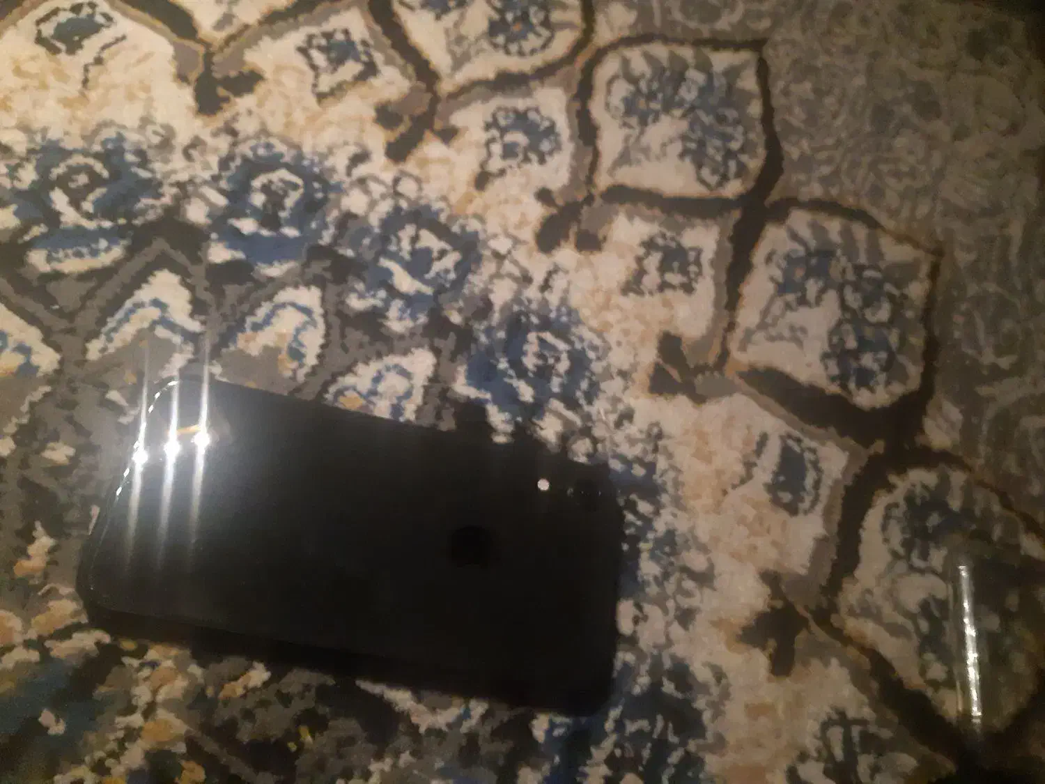 گوشی ایفون xr درحد|موبایل|میناب, |دیوار