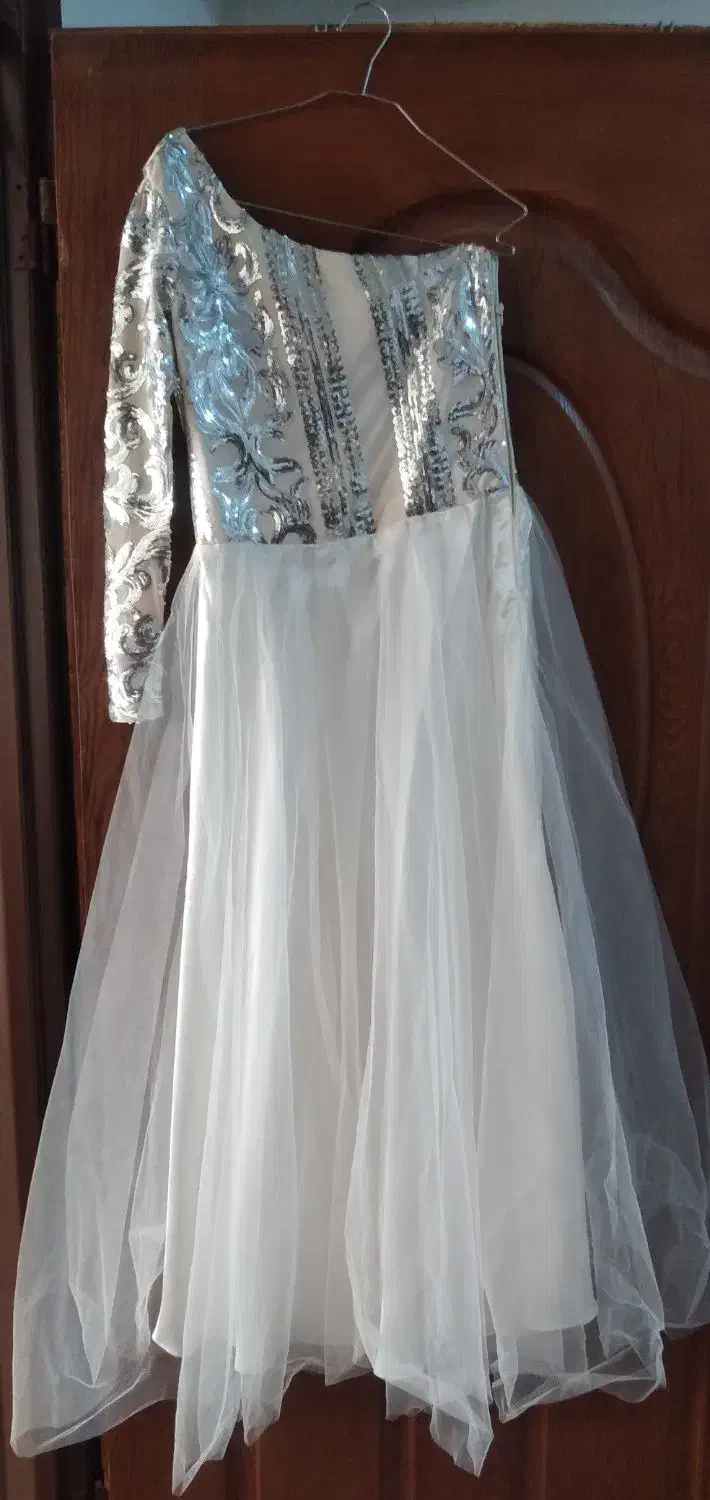 تعدادی لباس مجلسی سایز۴۰|لباس|تربتحیدریه, طالقانی|دیوار