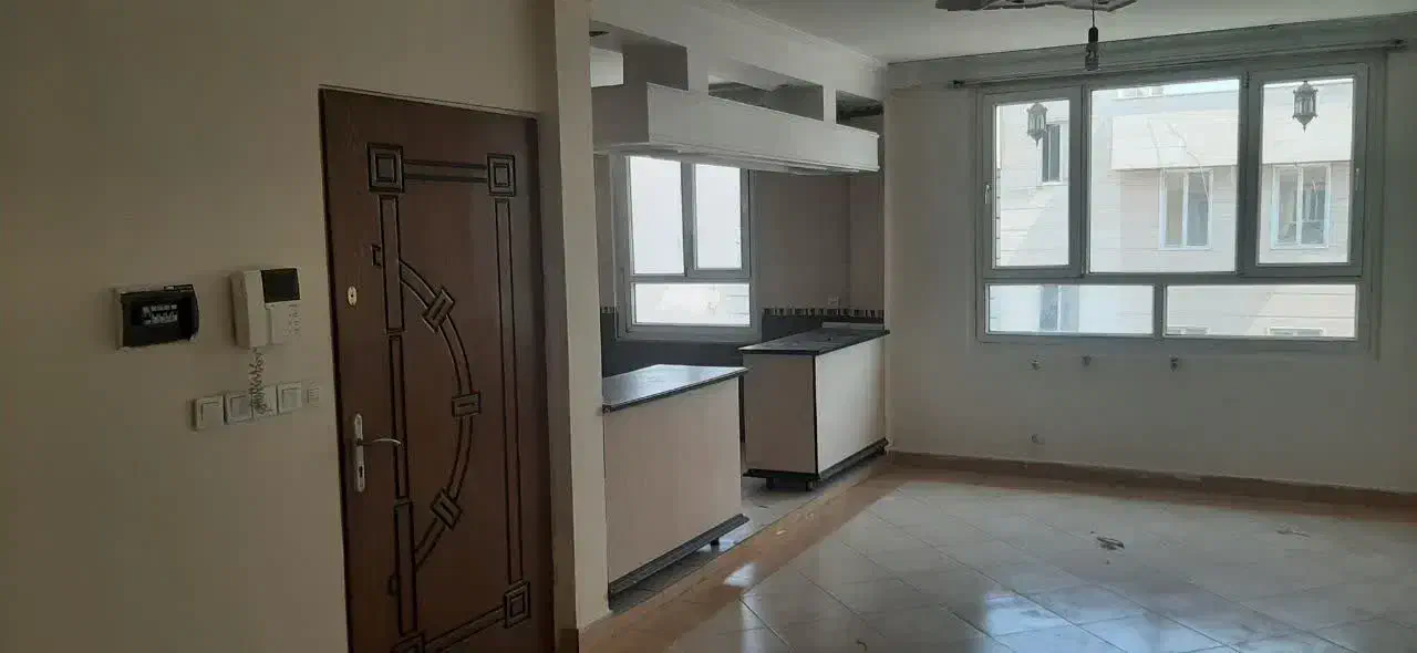 ۷۵ متری دوخوابه (خیابان امام موسی کاظم )|اجارهٔ آپارتمان|اسلامشهر, شهرک مفیدی|دیوار