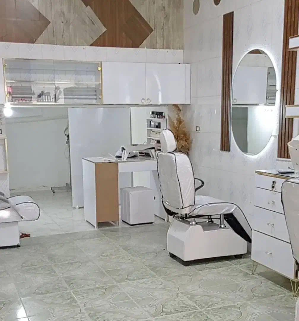 لوازم آرایشی زنانه|آرایشی، بهداشتی، درمانی|دیواندره, |دیوار