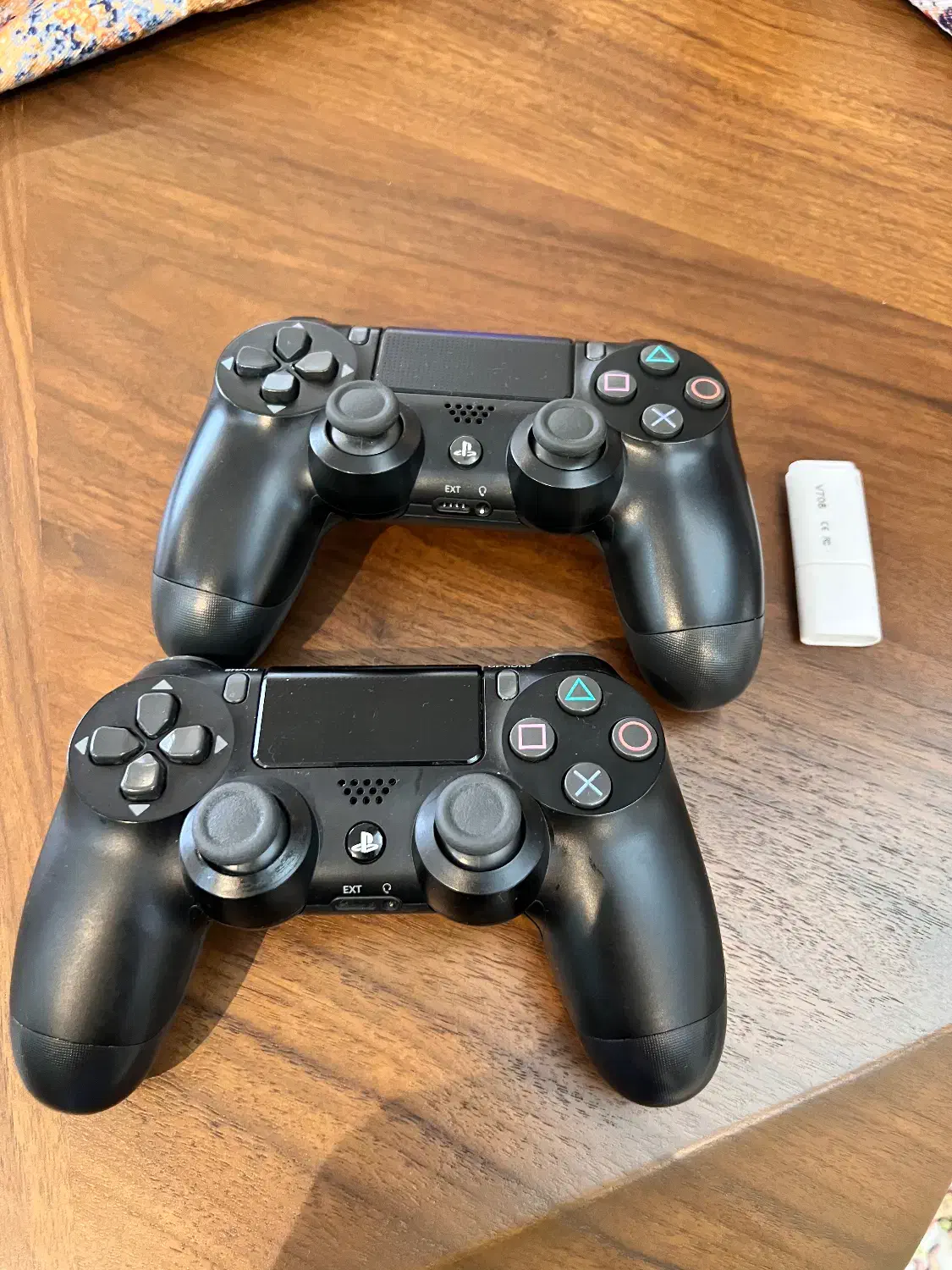 Ps4 اسلیم|کنسول، بازی ویدئویی و آنلاین|ساری, |دیوار