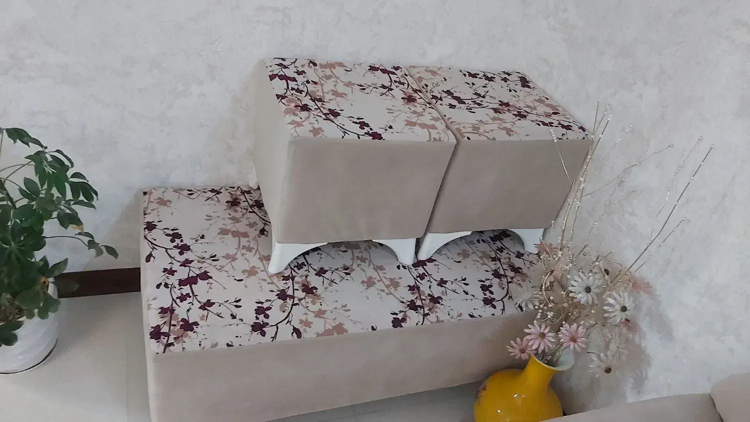 مبل تهران|مبلمان خانگی و میز عسلی|گلبهار, شهر جدید گلبهار|دیوار