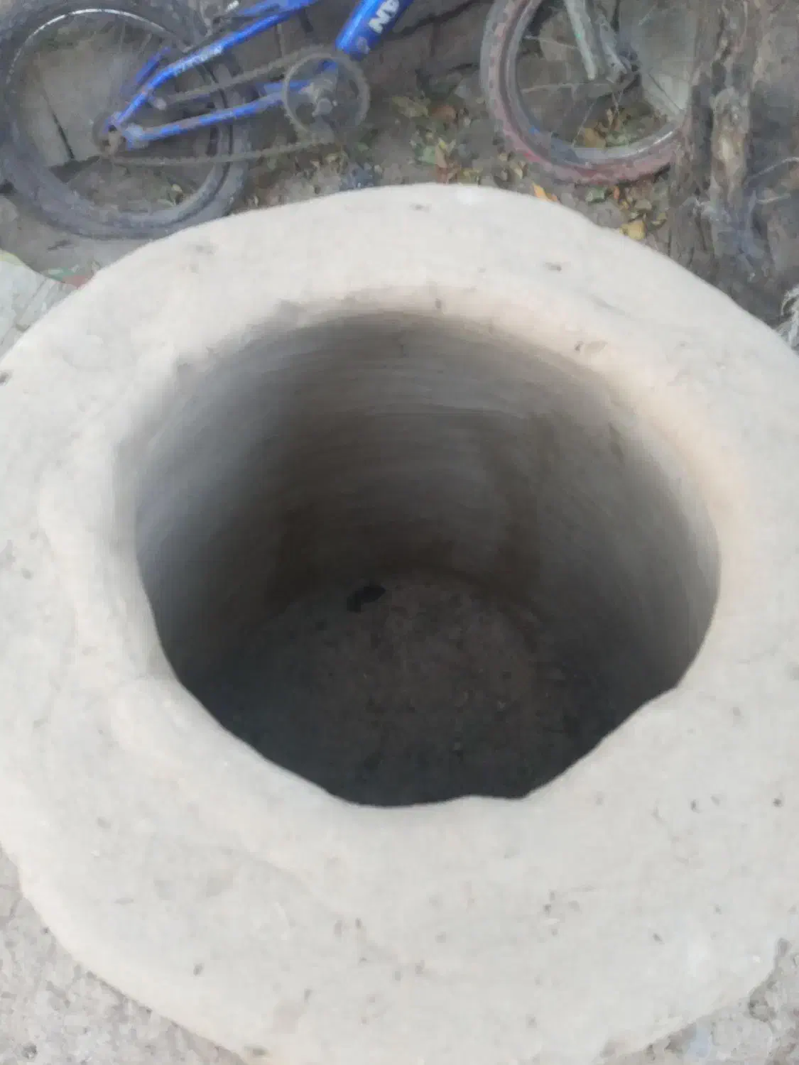 تنور محلی|اجاق گاز و لوازم برقی پختوپز|اردبیل, |دیوار