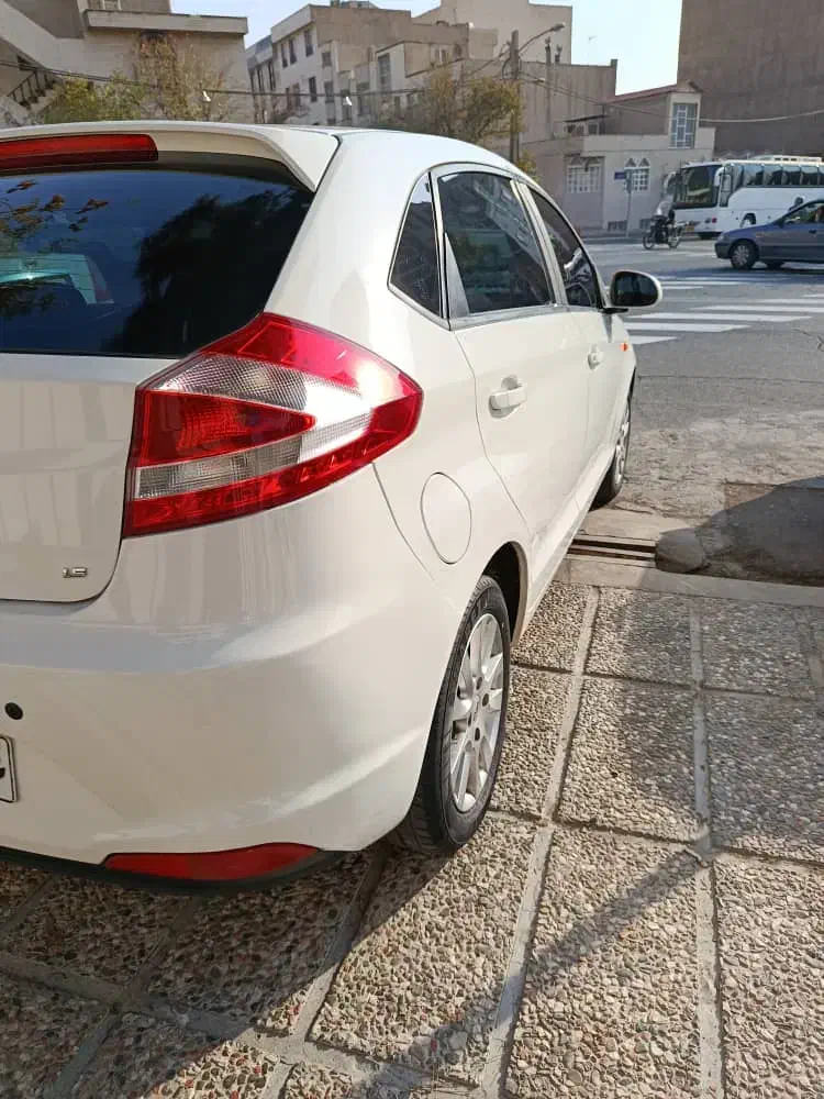 ام وی ام ۳۱۵ مدل ۹۵ کم کارکرد|خودرو سواری و وانت|تهران, جوادیه تهرانپارس|دیوار