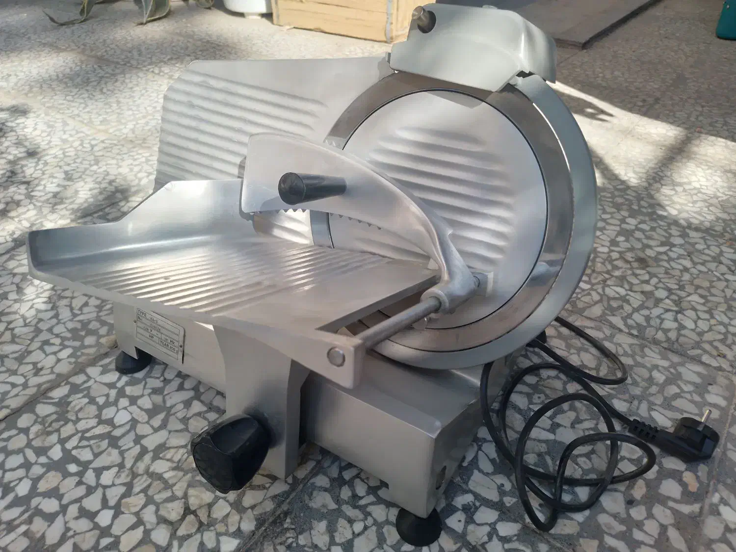 کالباس بر ایتالیایی نو|فروشگاه و مغازه|خمینیشهر, |دیوار