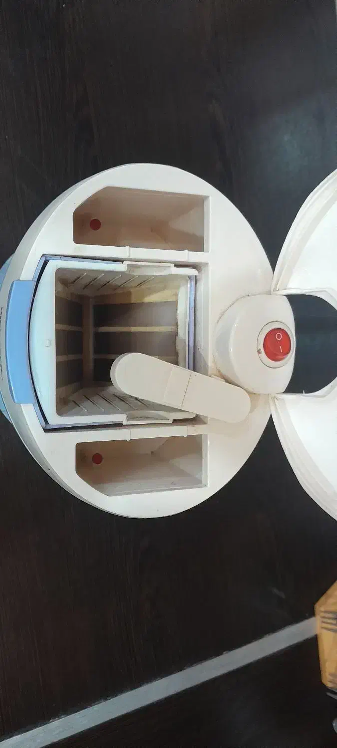 قهوه ساز|سماور، چایساز، قهوهساز|پرند, فاز ۶|دیوار