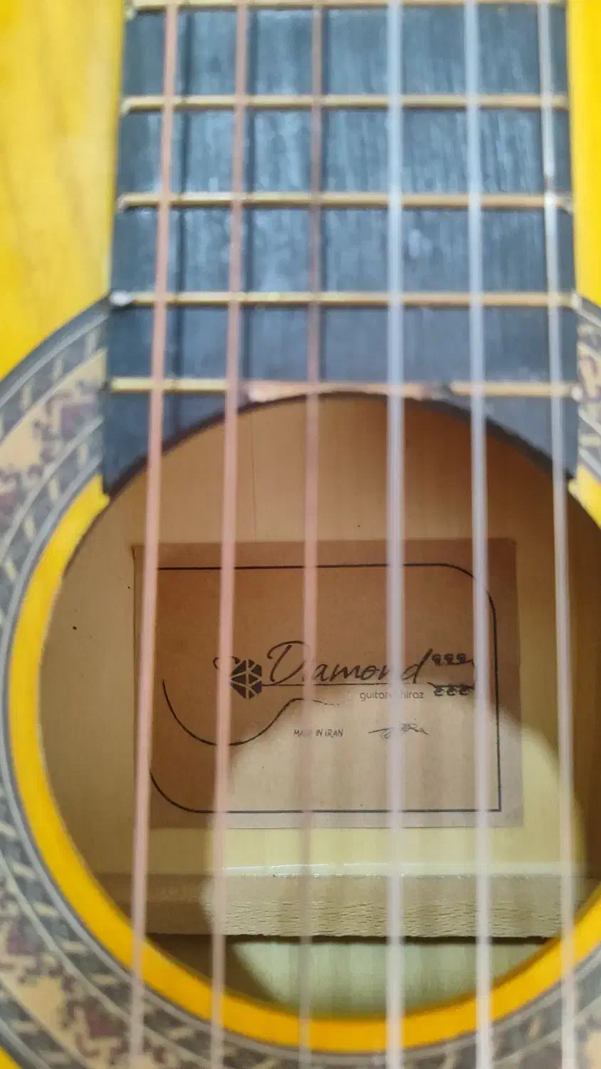 گیتار|گیتار، بیس، امپلیفایر|خرمآباد, |دیوار