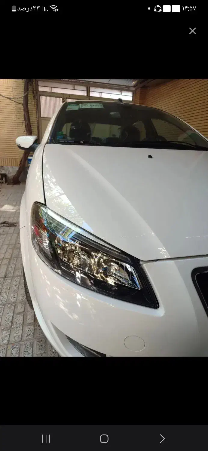 رانا پلاس صفر ۱۴۰۴|خودرو سواری و وانت|جونقان, |دیوار