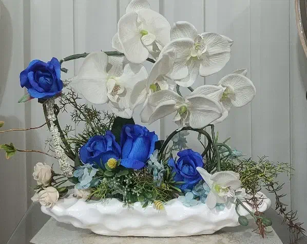 گل مصنوعی|گل مصنوعی|سبزوار, هویزه|دیوار