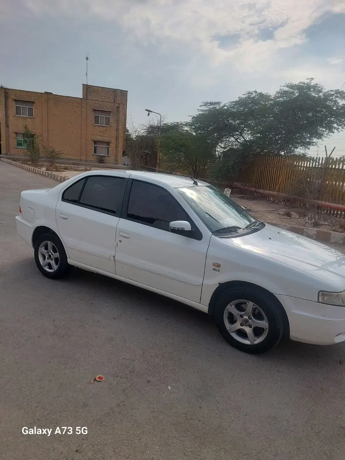 سورن if7 98 کارمندی|خودرو سواری و وانت|چمران, |دیوار