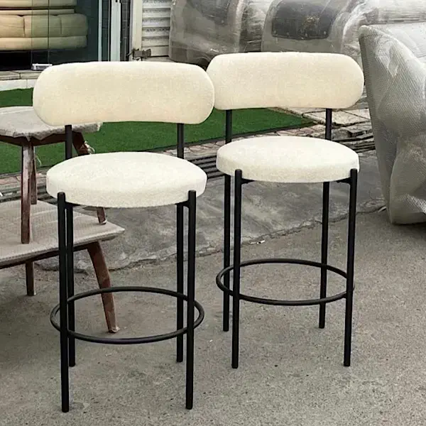 صندلی اپن کانتر (مدل تدی)|صندلی و نیمکت|تهران, شهرک ولیعصر جنوبی|دیوار