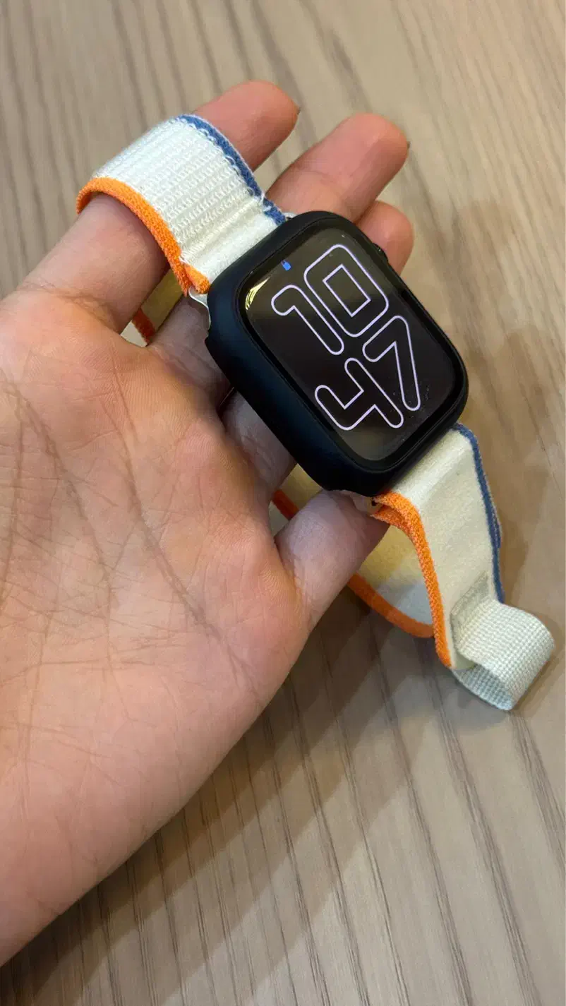 اپل واچ سری ۹|ساعت|بندرعباس, |دیوار