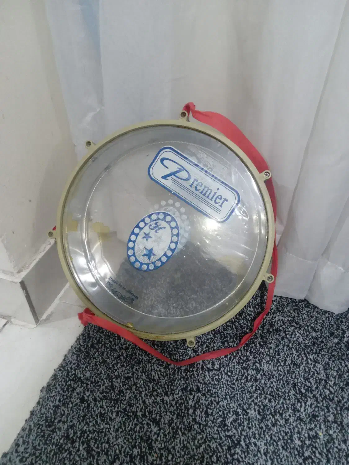 طبل کوچک محرم|درام و پرکاشن|تهران, امیریه|دیوار