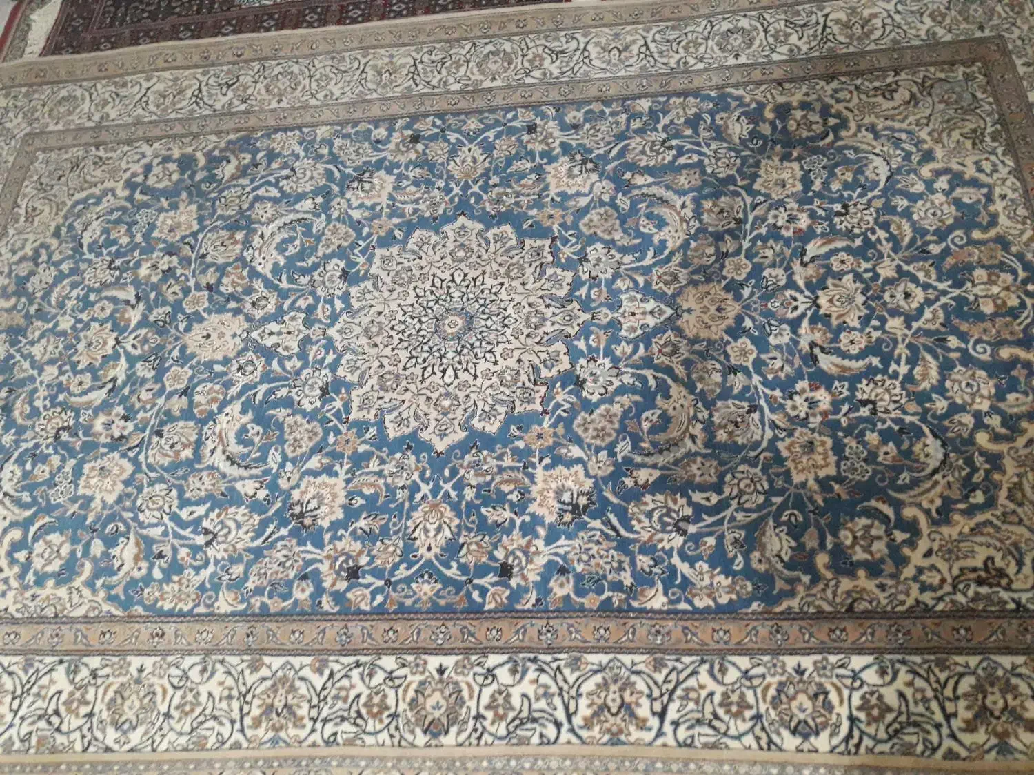 فرش دستبافت قدیمی|فرش|هرند, |دیوار