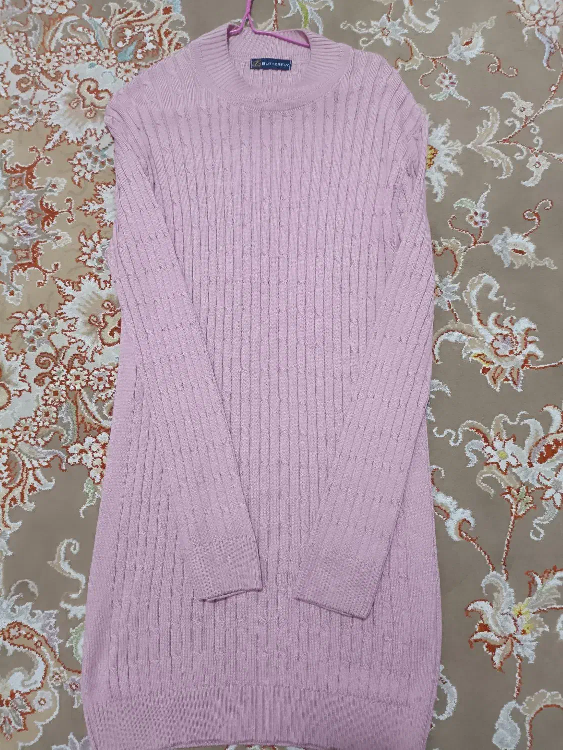 بافت زنانه نو|لباس|بروجرد, |دیوار