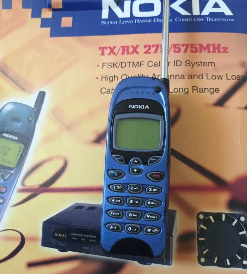 گوشی کلکسیونی ۶۱۵۰|موبایل|قم, بنیاد|دیوار