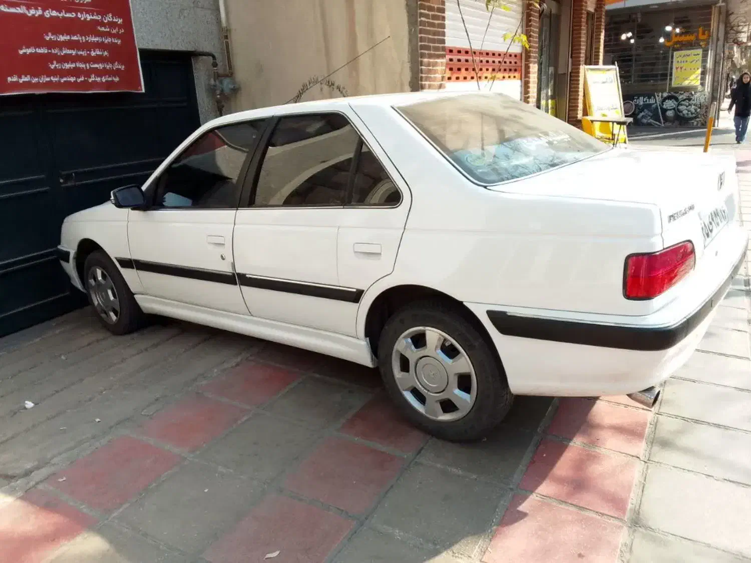 ماشین|خودرو سواری و وانت|قم, پردیسان|دیوار