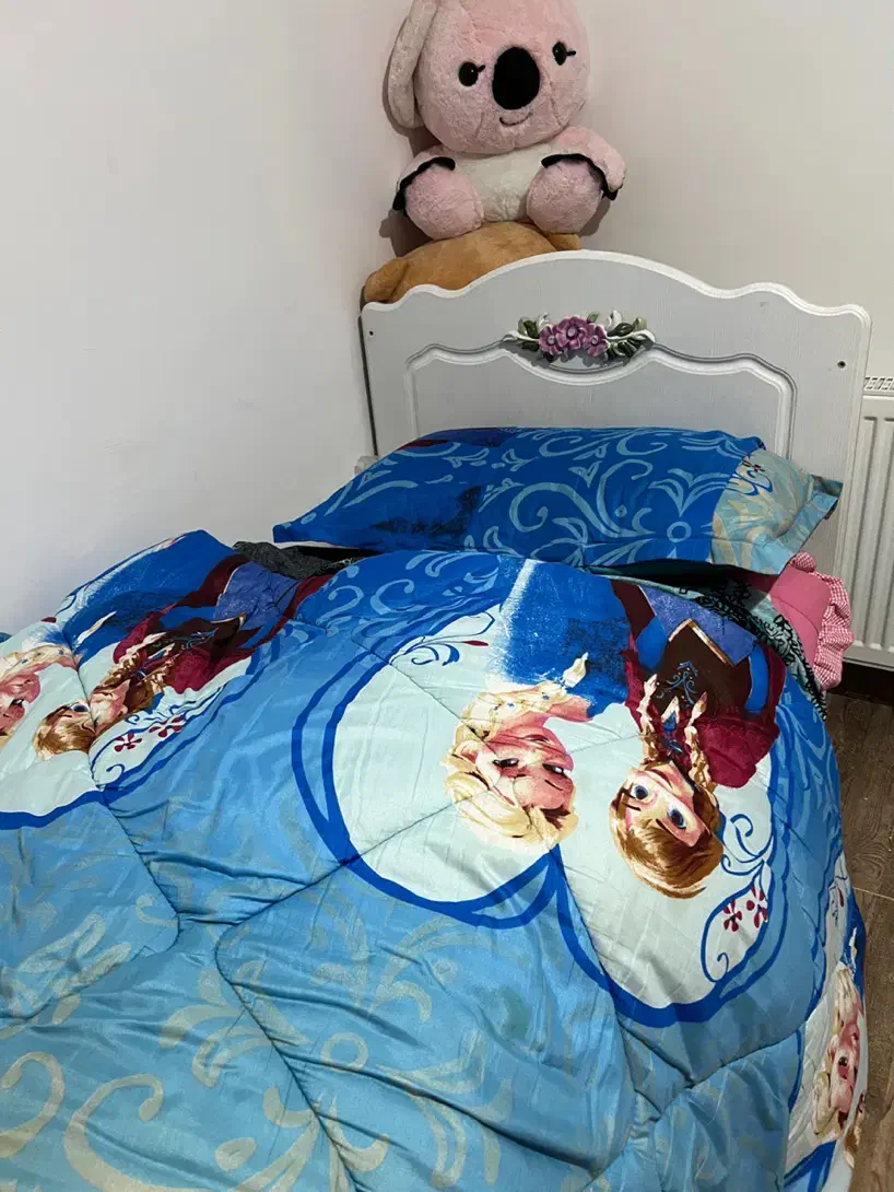 تخت و کمد|تخت و سرویس خواب|هشتگرد, باغشهر|دیوار