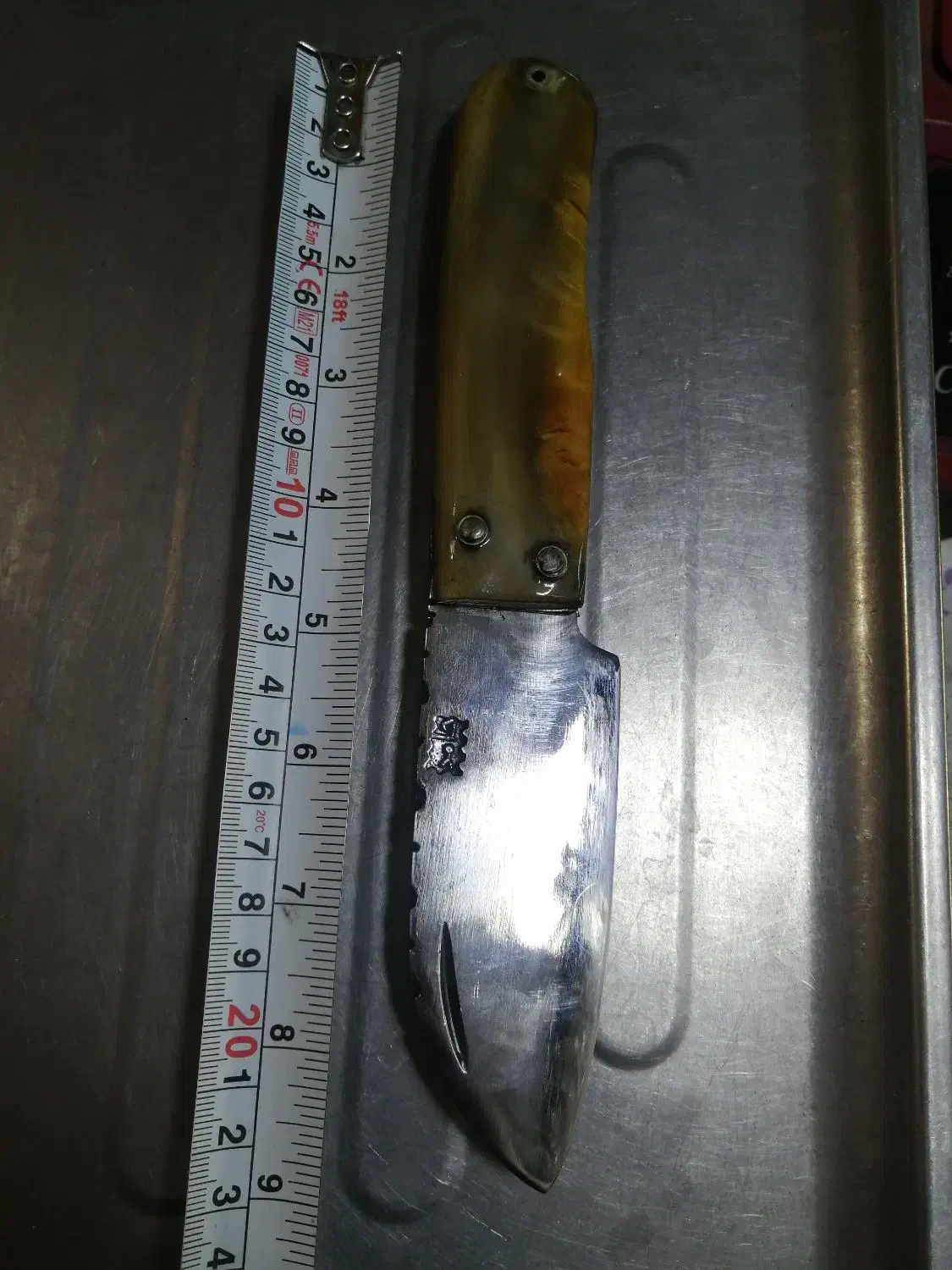 چاقو|کوهنوردی و کمپینگ|سنندج, |دیوار