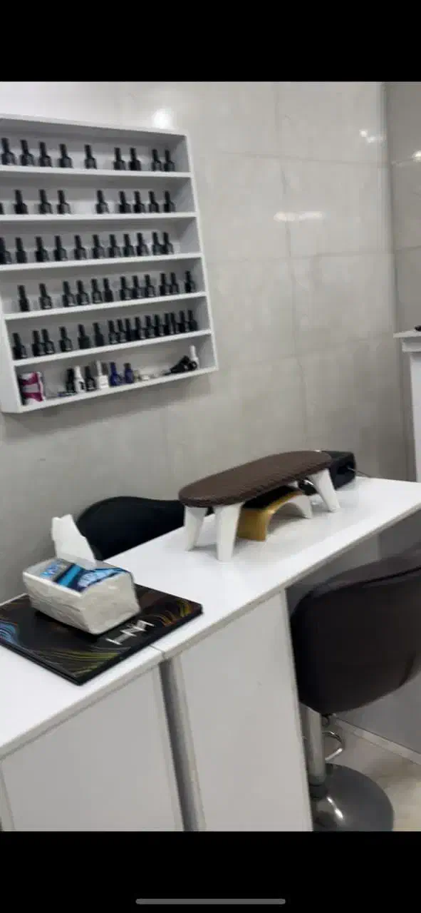 وسایل شخصی سالن|آرایشگاه و سالن‌های زیبایی|لاهیجان, گلستان|دیوار