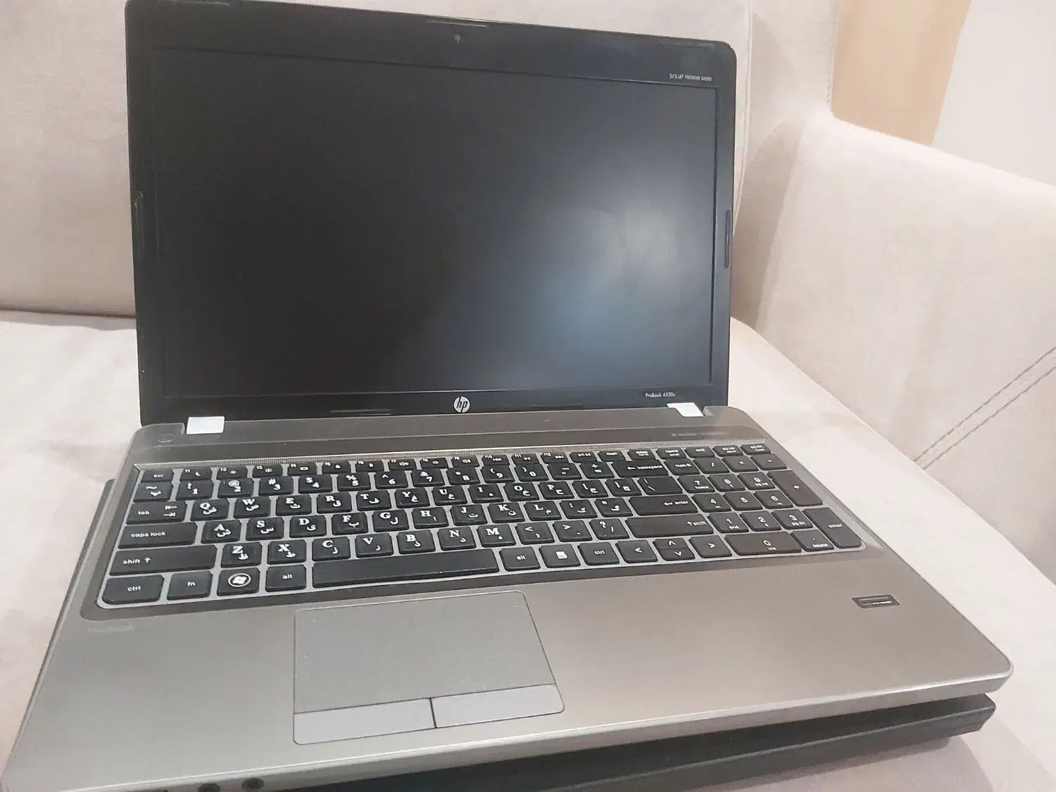 لپتاپ اچ پی|رایانه همراه|تهران, تهرانپارس شرقی|دیوار