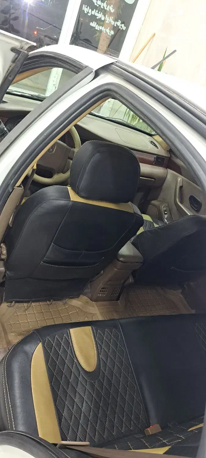 سمند|خودرو سواری و وانت|آشخانه, |دیوار