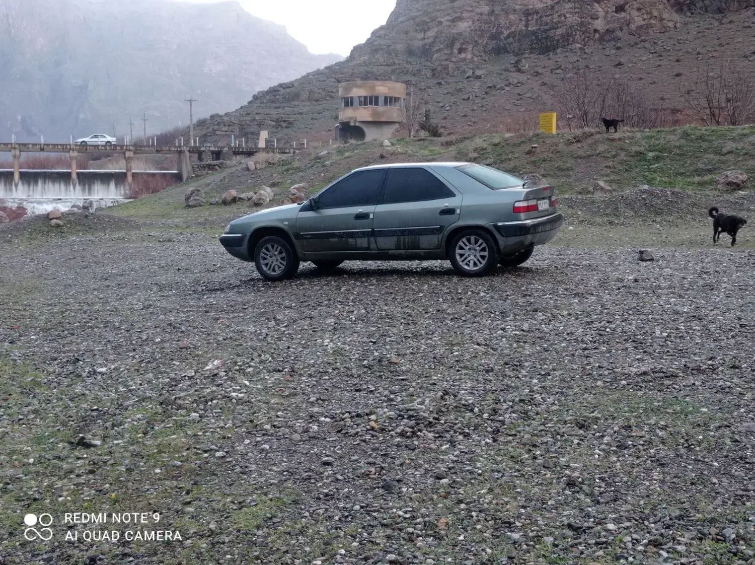 زانتیامدل83|خودرو سواری و وانت|بیستون, |دیوار