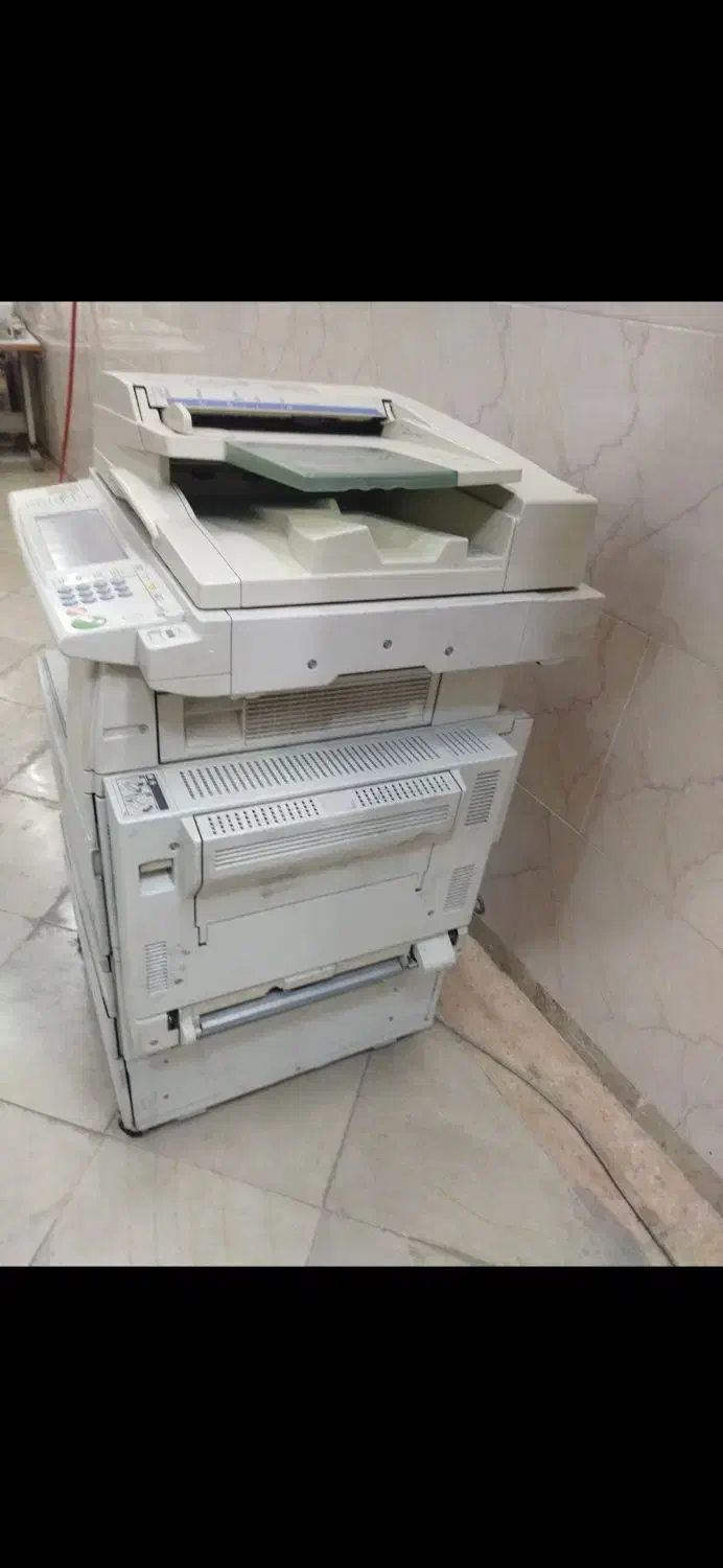 دستگاه کپی|پرینتر، اسکنر، کپی، فکس|پردیس, فاز ۵|دیوار