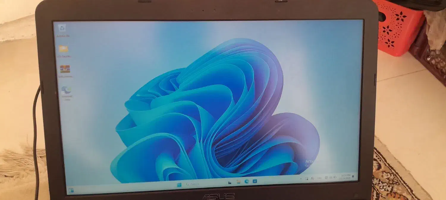 Asus x555Q|رایانه همراه|تهران, هاشمی|دیوار