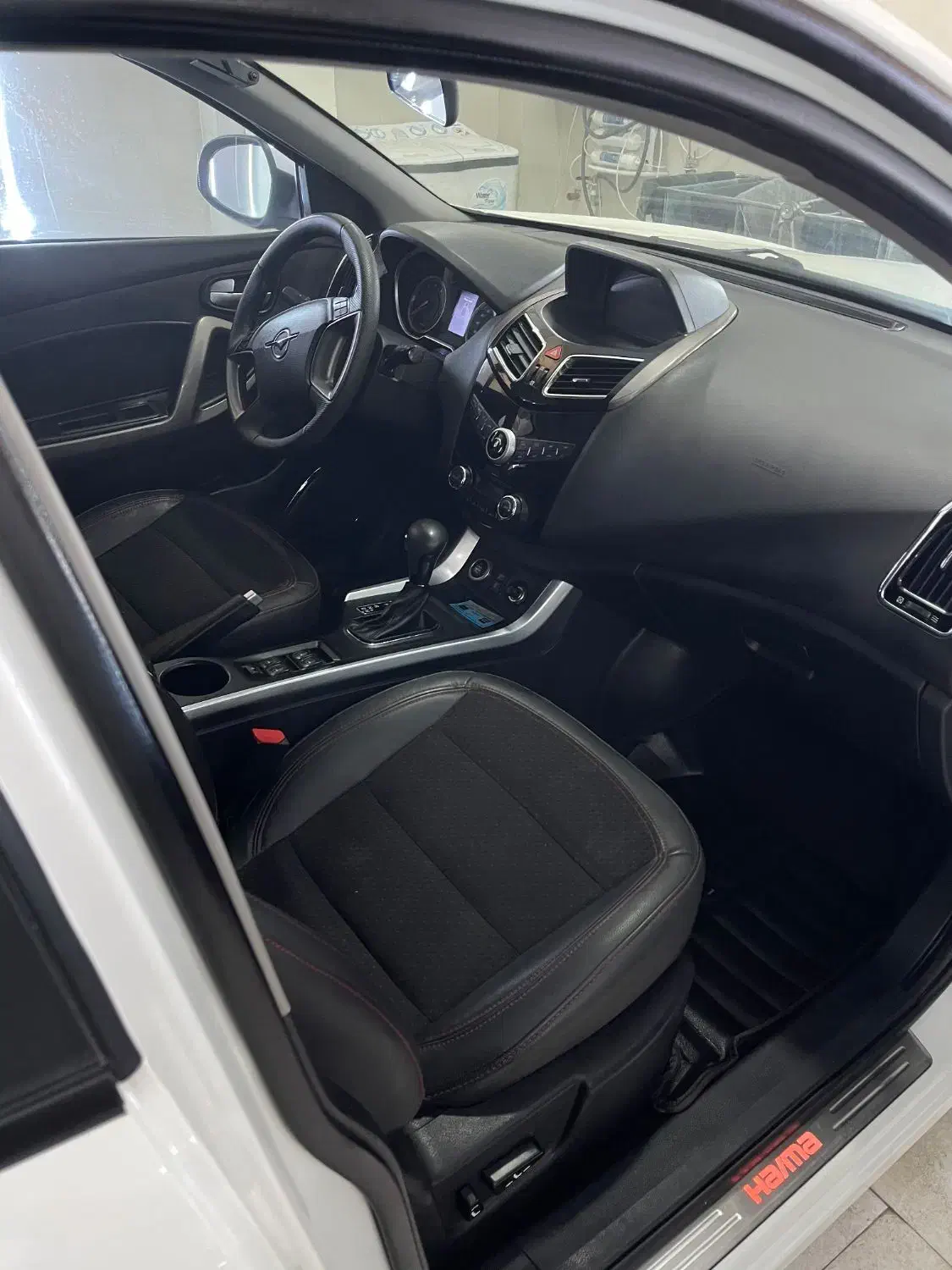 هایما S5 اتوماتیک 6AT|خودرو سواری و وانت|بهبهان, |دیوار