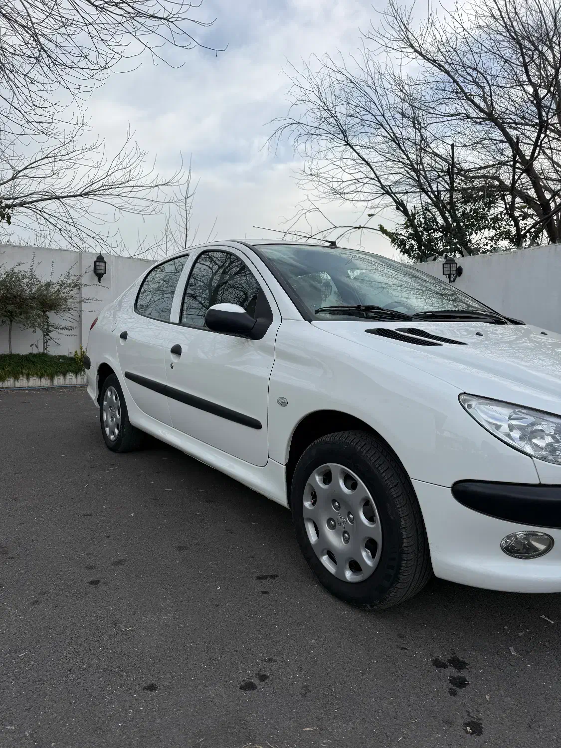 پژو ۲۰۶ sdمدل ۹۹|خودرو سواری و وانت|تنکابن, |دیوار