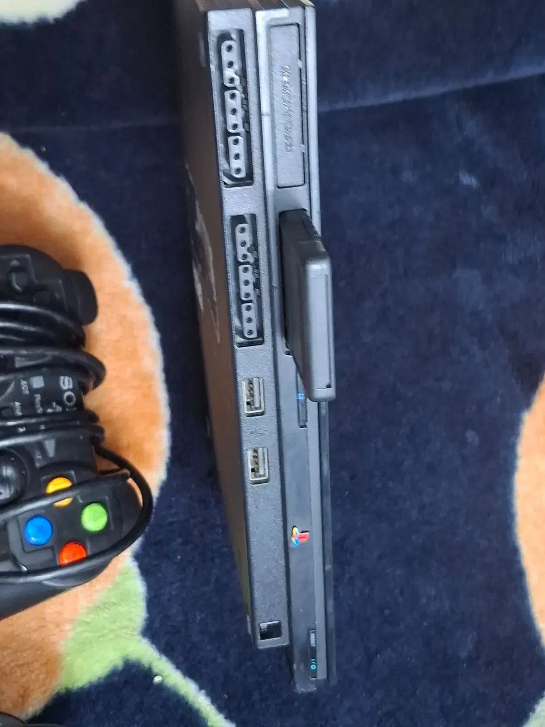 پلی استیشن|کنسول، بازی ویدئویی و آنلاین|تربت جام, جامی|دیوار