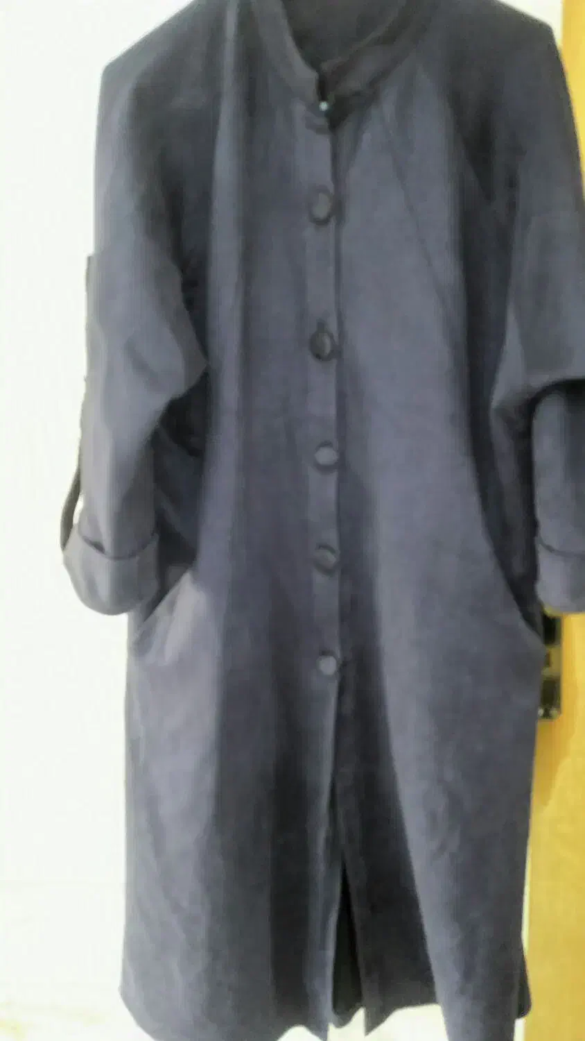 پالتو|لباس|قم, قلعه کامکار|دیوار