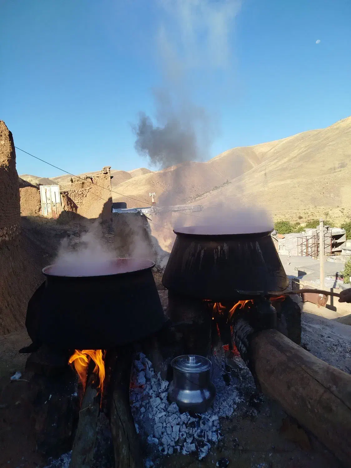 رب خانگی ومحلی|خوردنی و آشامیدنی|رباط‌کریم, رباط‌کریم|دیوار