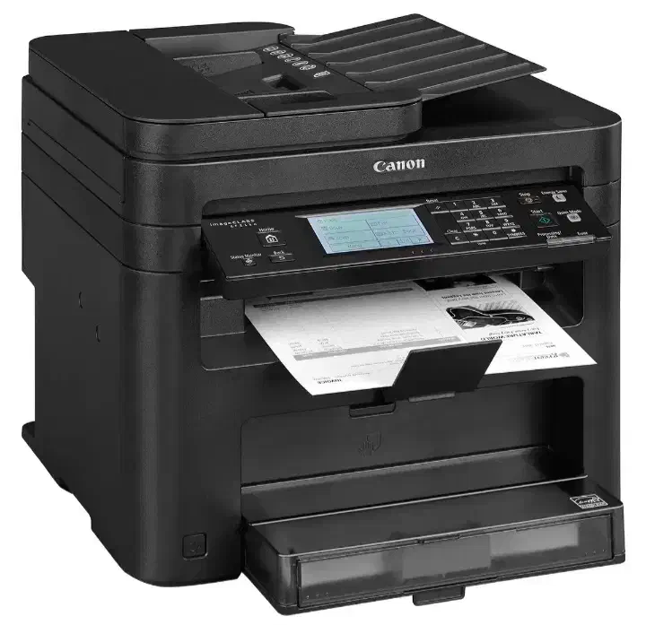پرینتر چهار کاره کانن MF 216n|پرینتر، اسکنر، کپی، فکس|اردبیل, |دیوار