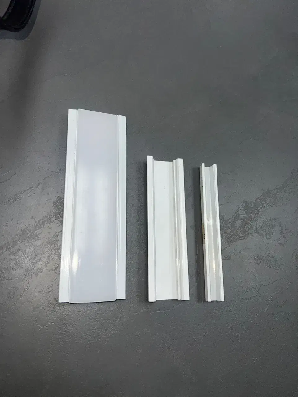 پروفیل لاینر|لامپ و چراغ|اهواز, نادری|دیوار